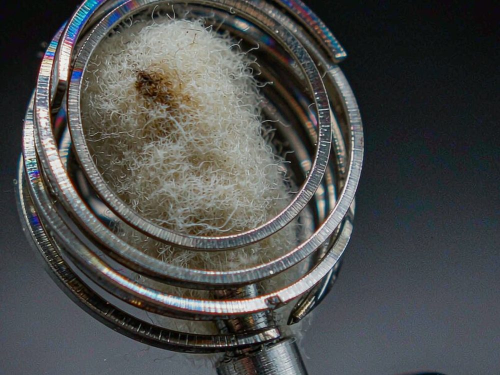 Warranty Notes for Kafficarat coils — top rated