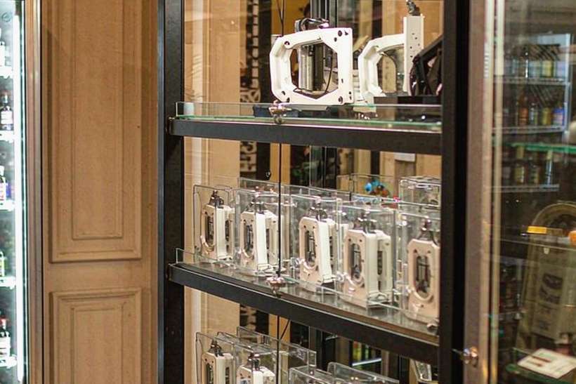 Warranty Notes for Kafficarat coils — Winter special