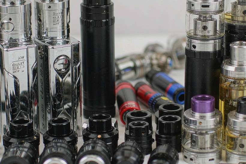 Warranty Notes for Kafficarat devices — OEM available