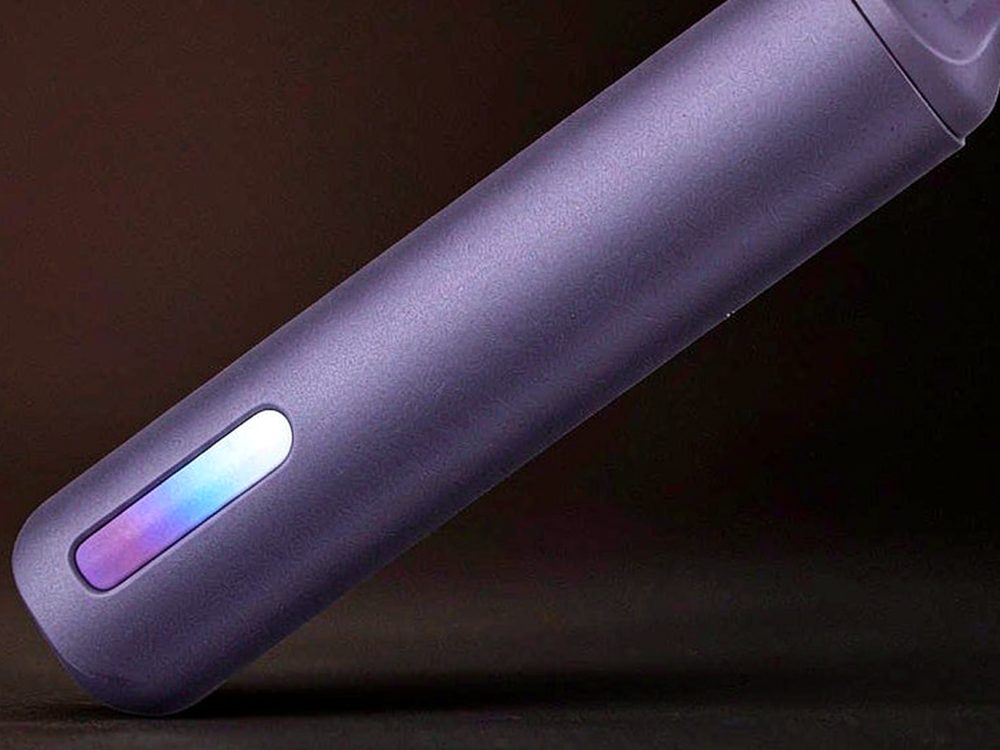 Warranty Notes for Kafficarat devices — premium tier
