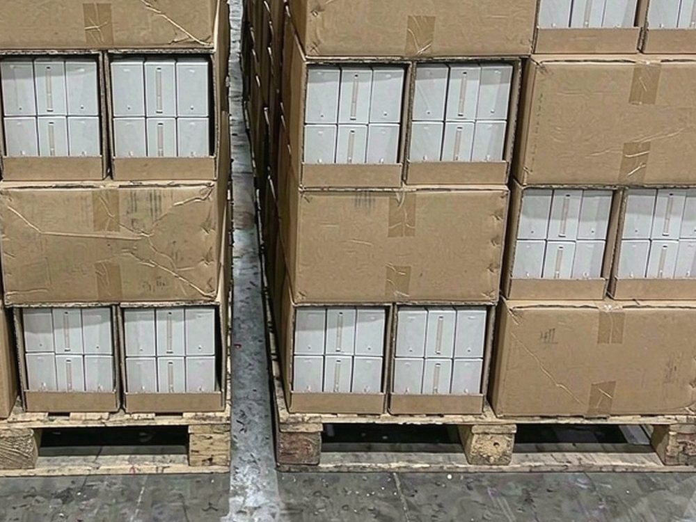 Warranty Notes for Kafficarat devices — top rated