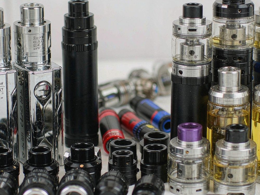 Warranty Notes for Kafficarat disposables — premium tier