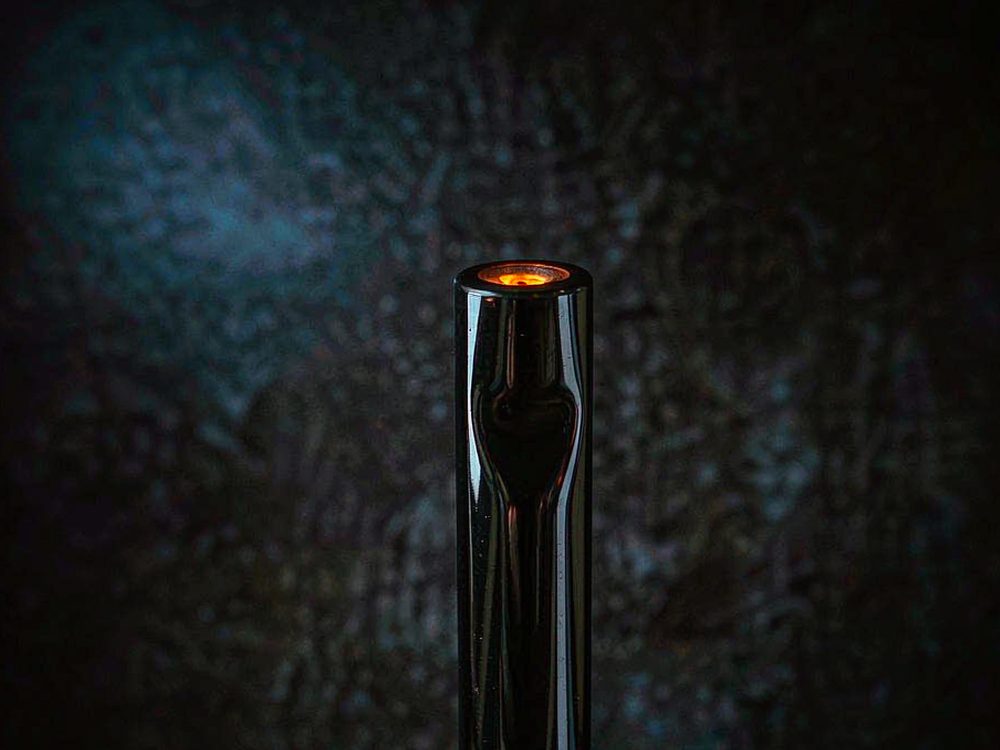 Warranty Notes for Kafficarat e-liquid — for resellers