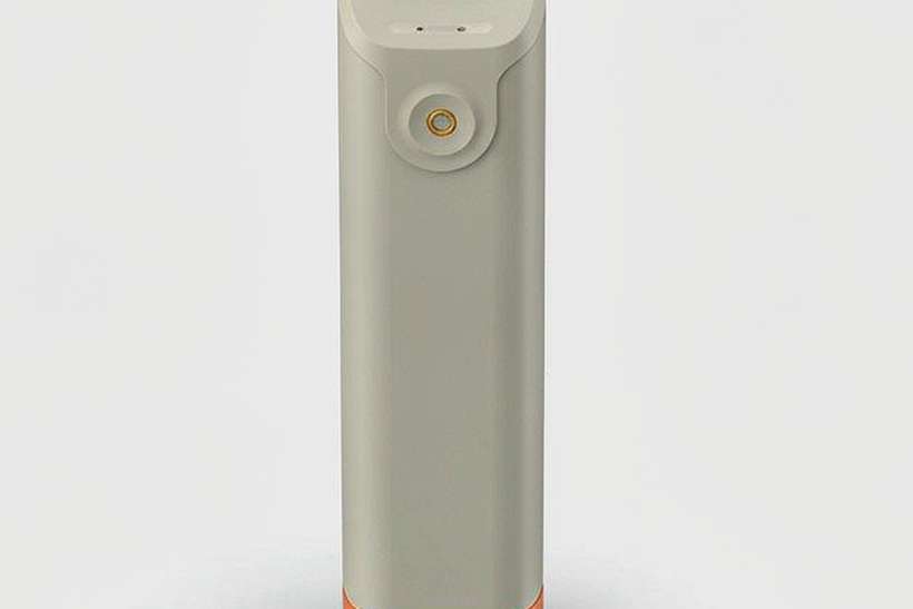 Warranty Notes for Kafficarat e-liquid — limited batch