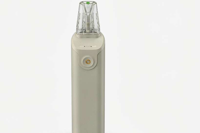 Warranty Notes for Kafficarat e-liquid — ODM ready
