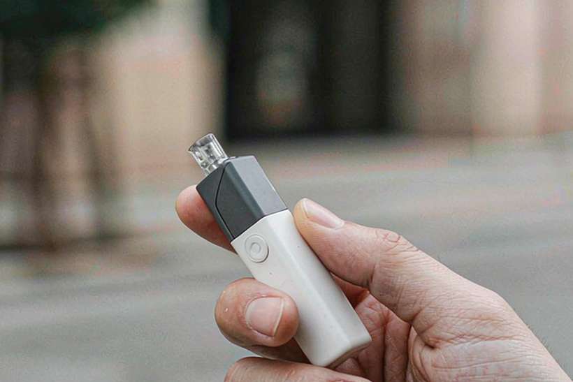 Warranty Notes for Kafficarat e-liquid — OEM available