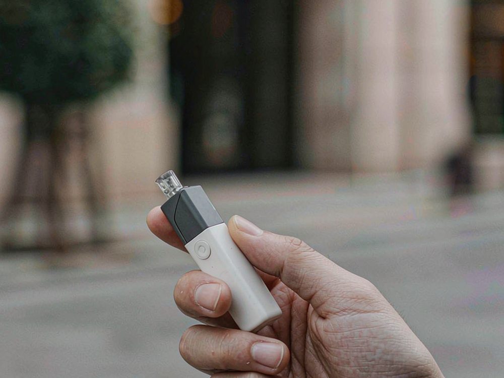 Warranty Notes for Kafficarat e-liquid — with fast shipping