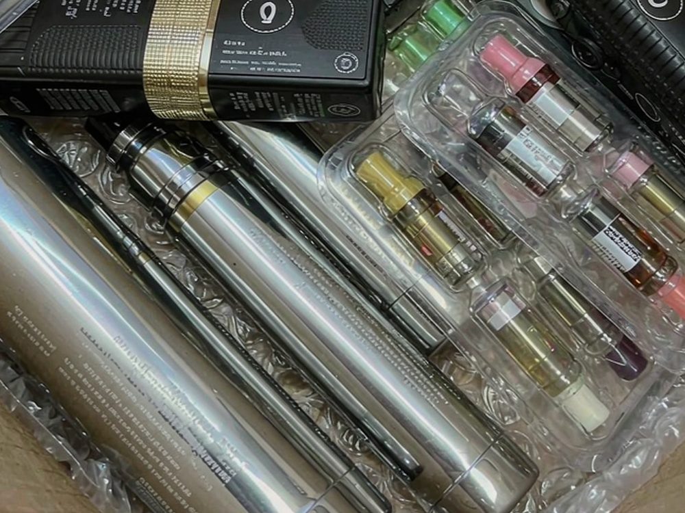 Warranty Notes for Kafficarat hardware — new arrivals