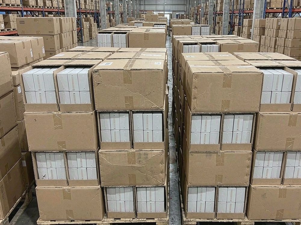 Warranty Notes for Kafficarat hardware — premium tier