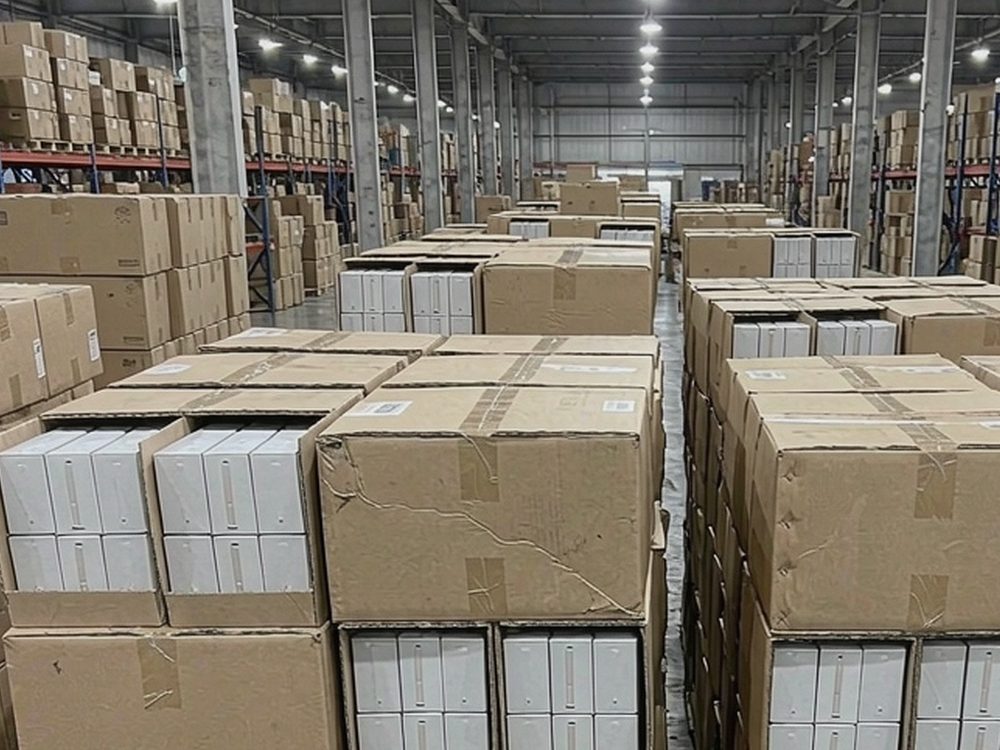 Warranty Notes for Kafficarat hardware — with fast shipping