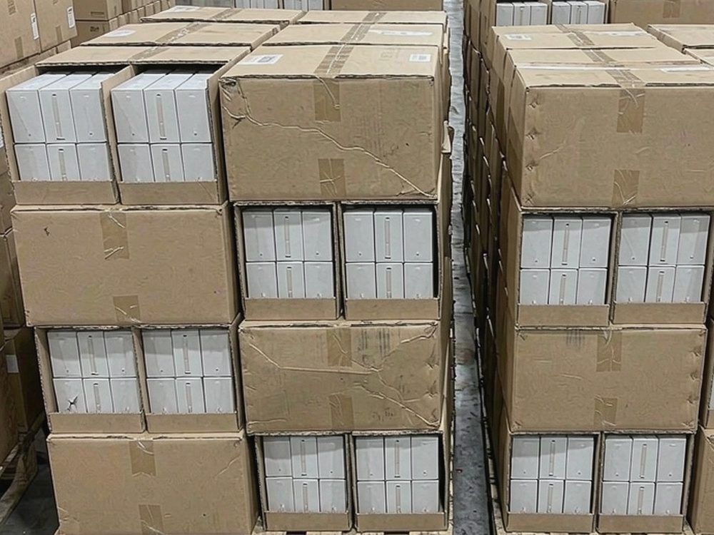 Warranty Notes for Kafficarat kits — verified suppliers