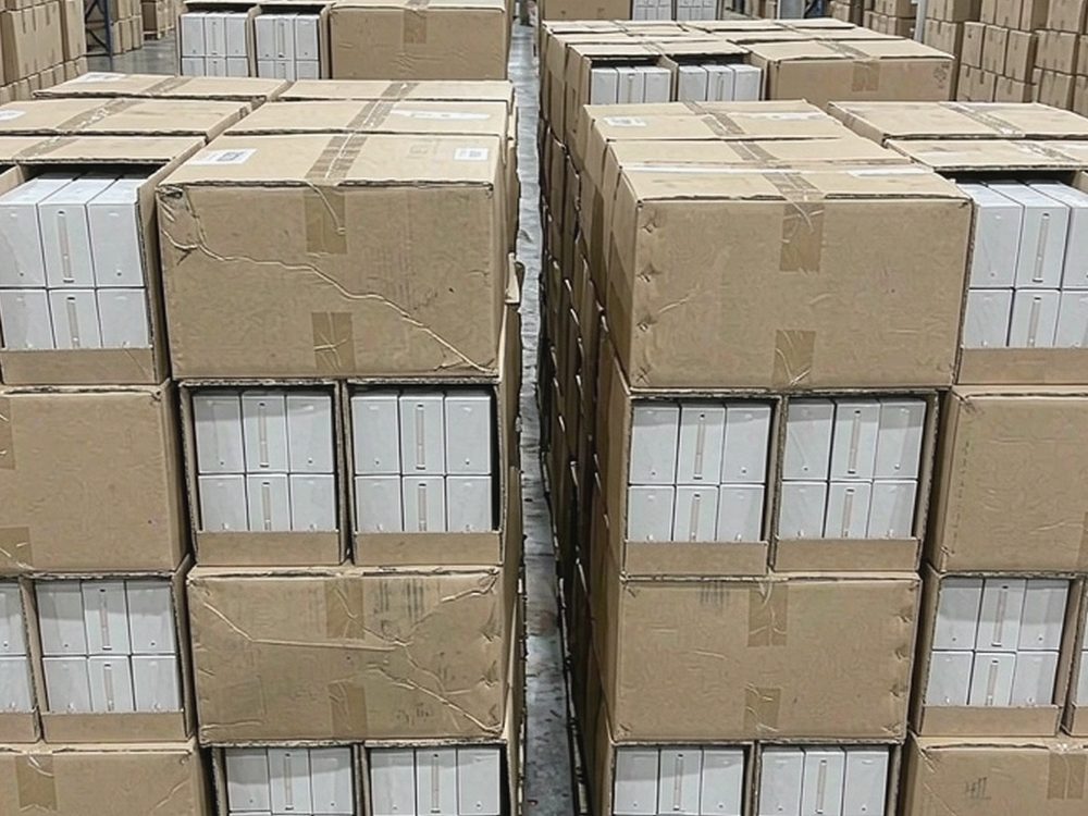 Warranty Notes for Kafficarat kits — with fast shipping