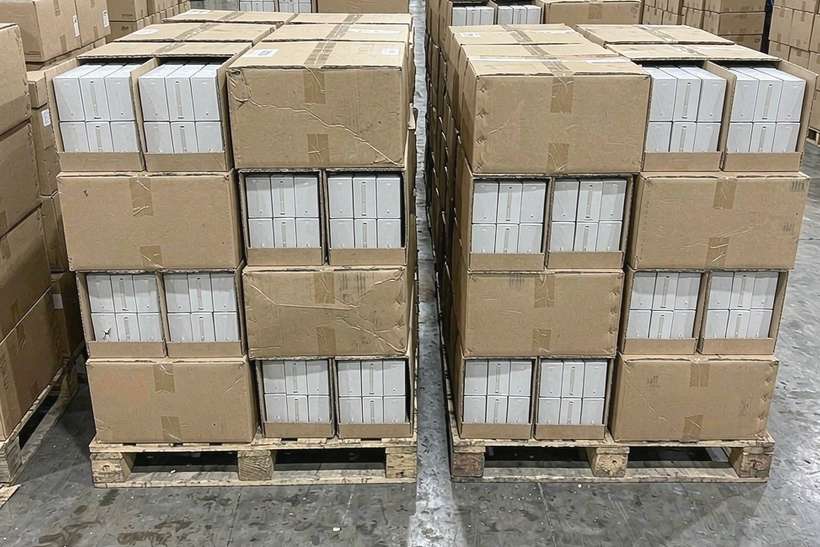 Warranty Notes for Kafficarat mods — small parcel