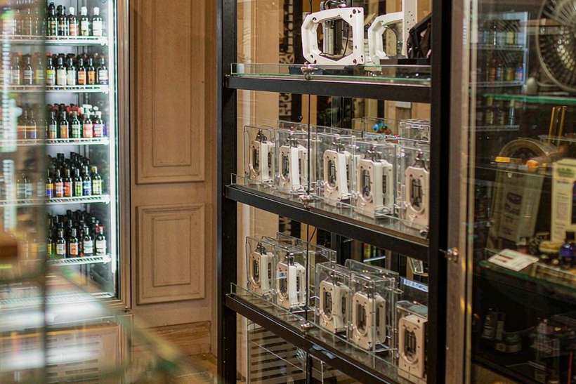 Warranty Notes for Kafficarat pods — Asia Pacific