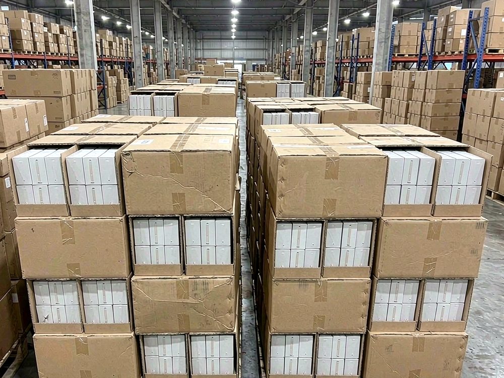 Warranty Notes for Kafficarat pods — budget tier