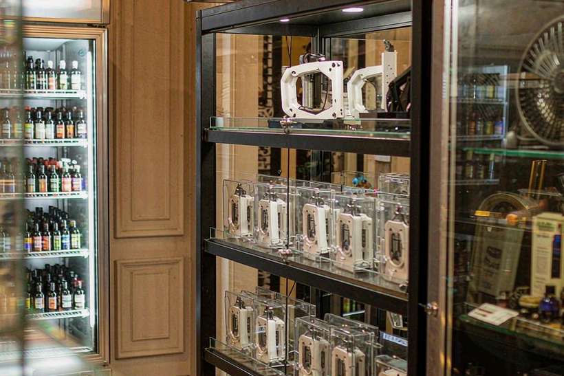 Warranty Notes for Kafficarat pods — limited batch