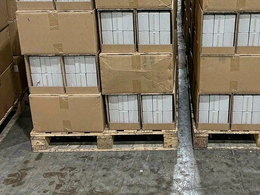 Warranty Notes for Kafficarat products — top rated