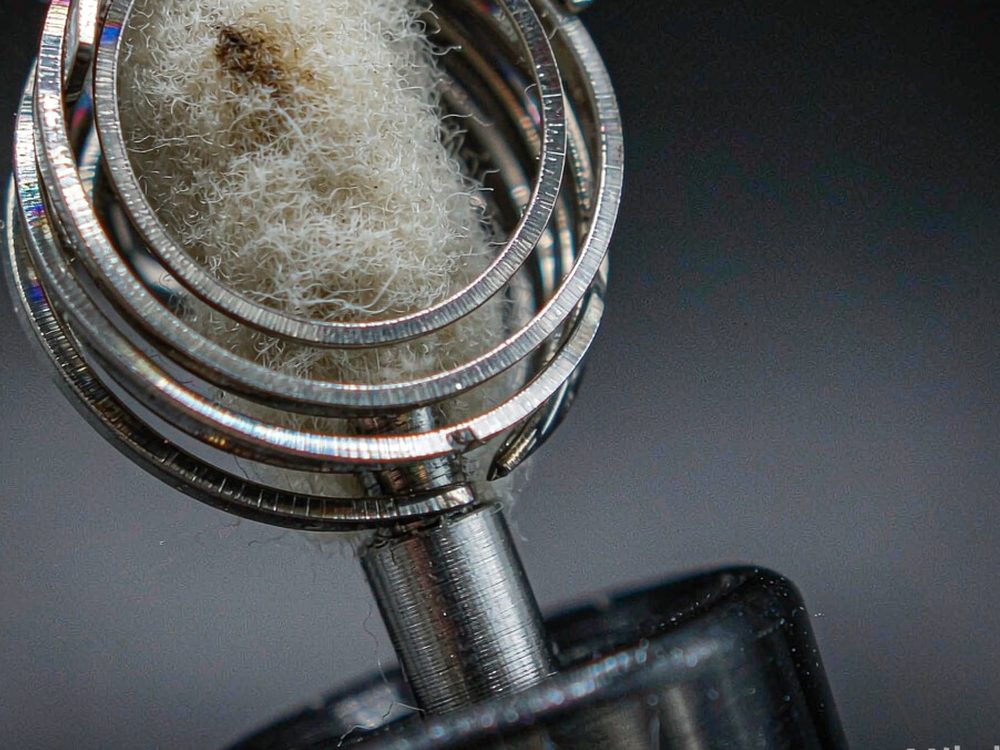 Warranty Notes for Kafficarat tanks — bulk case