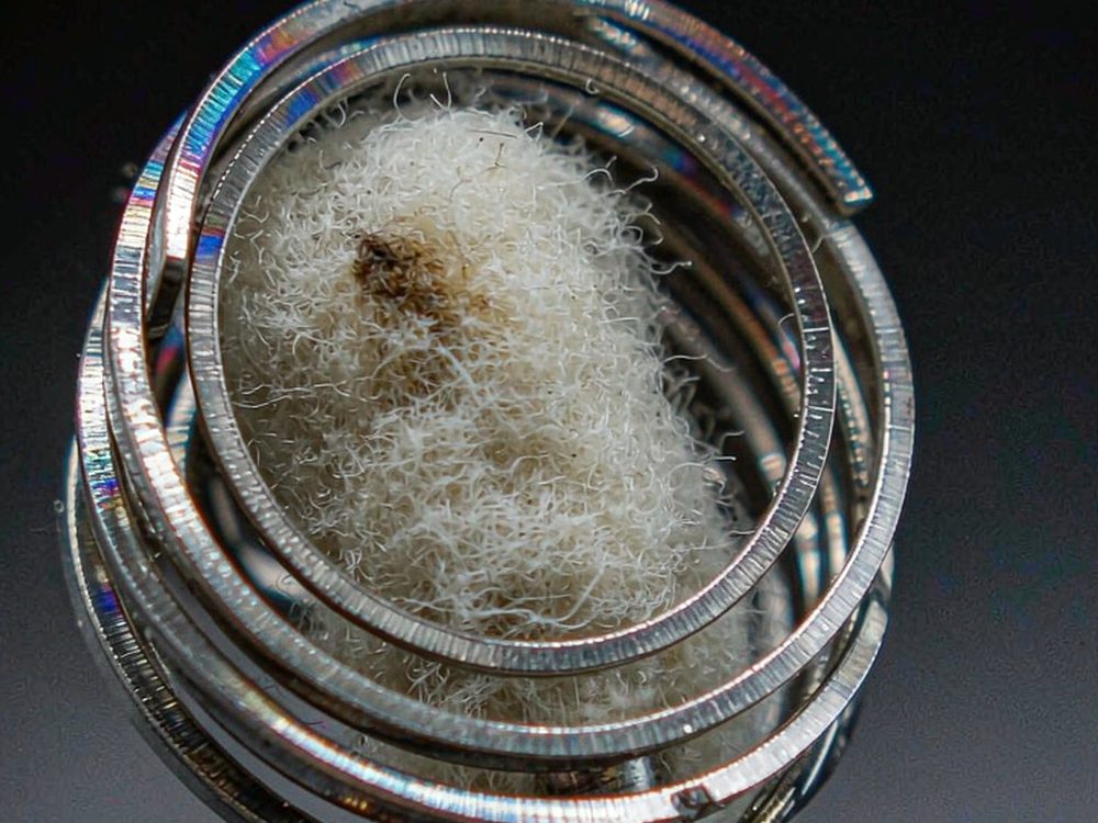 Warranty Notes for Kafficarat tanks — new arrivals