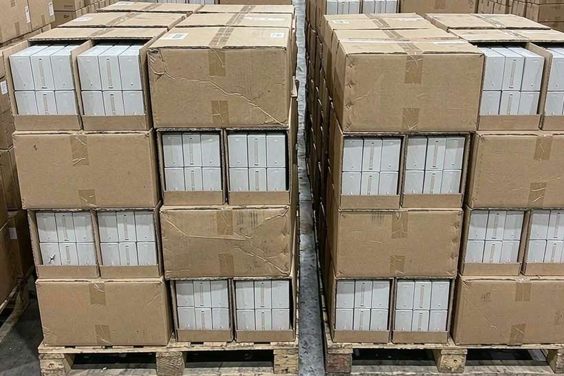 Warranty Notes for Kafficarat tanks — OEM available