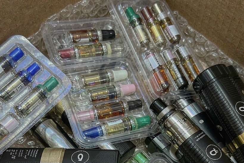 Wholesale Kafficarat accessories — container load