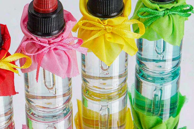 Wholesale Kafficarat bundles — Spring catalog