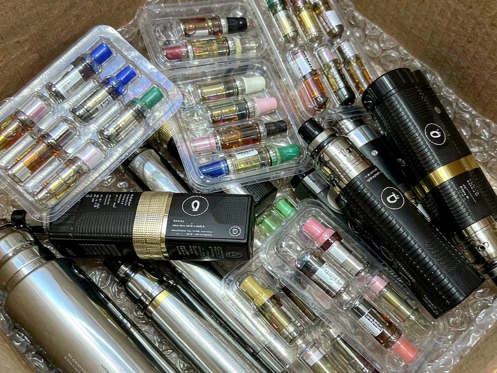 Wholesale Kafficarat bundles — with fast shipping