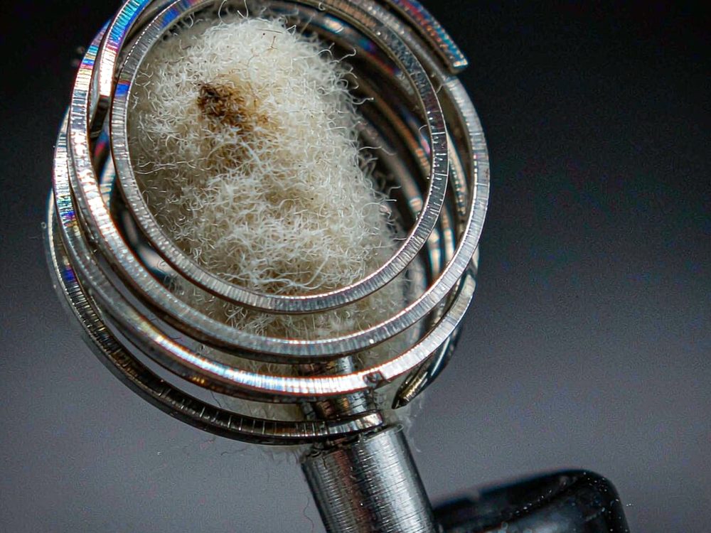 Wholesale Kafficarat coils — bulk case