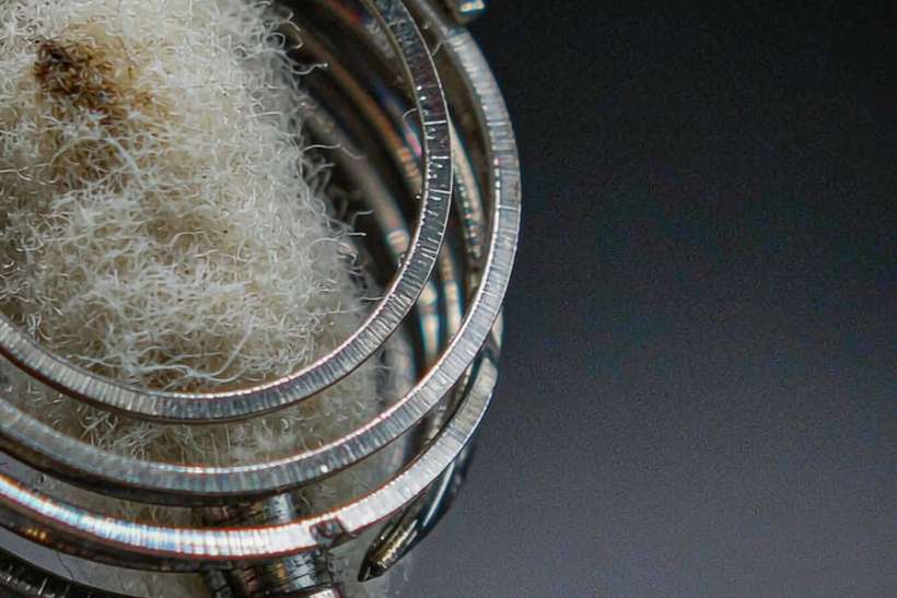 Wholesale Kafficarat coils — ODM ready