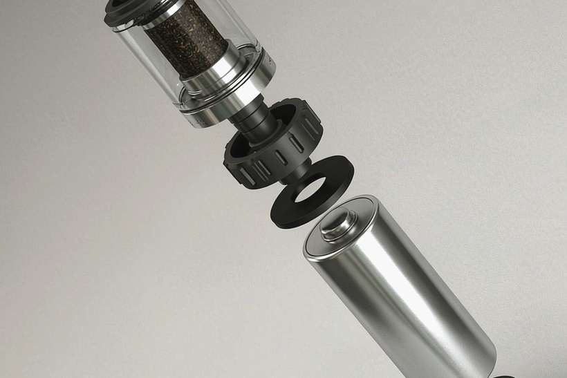 Wholesale Kafficarat coils — sea freight