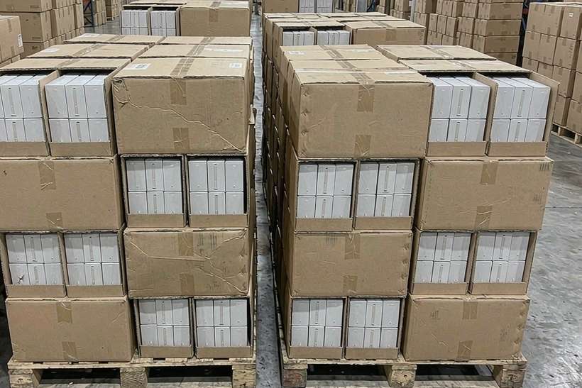 Wholesale Kafficarat devices — Autumn stock