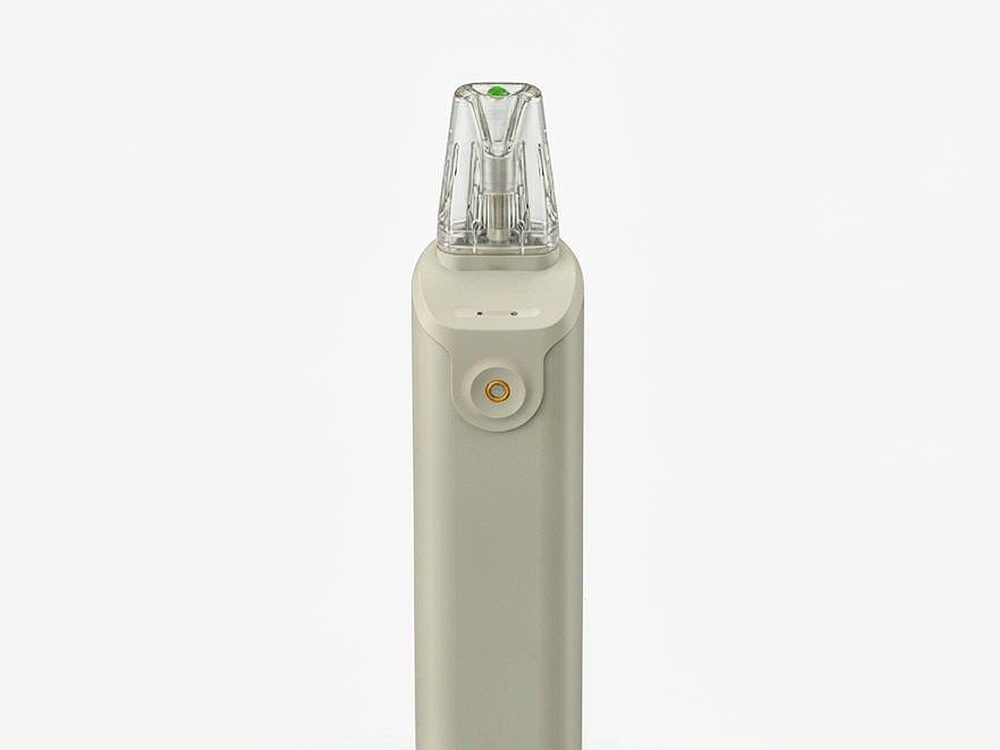 Wholesale Kafficarat devices — bulk case