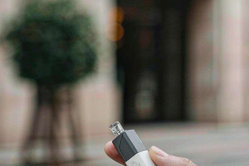Wholesale Kafficarat devices — limited batch