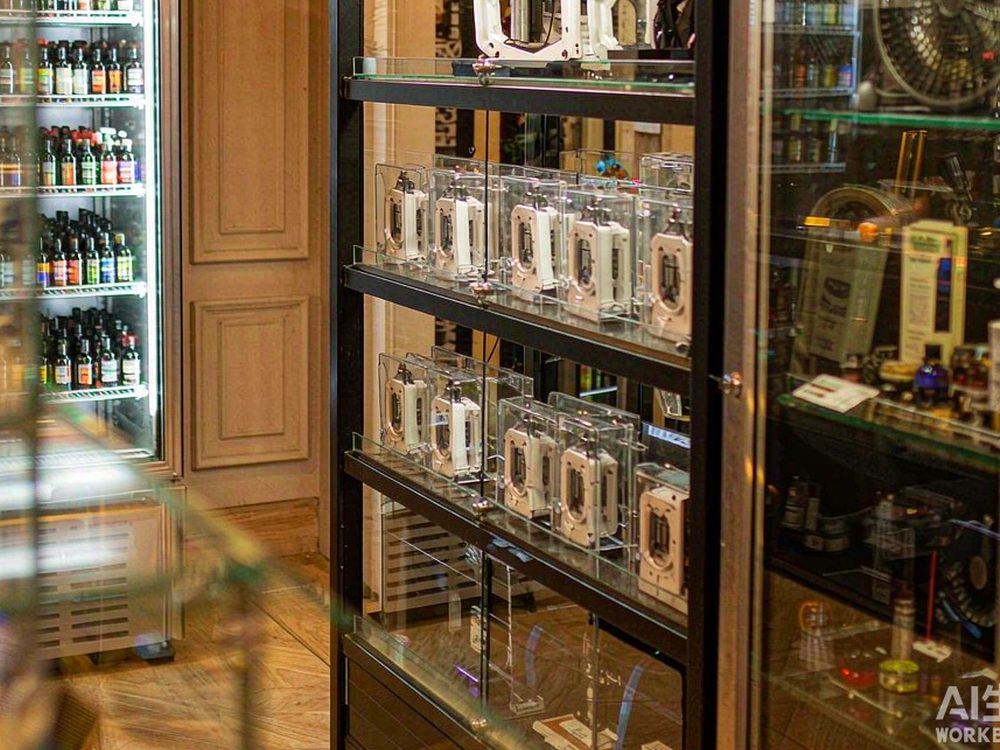 Wholesale Kafficarat devices — no minimum MOQ