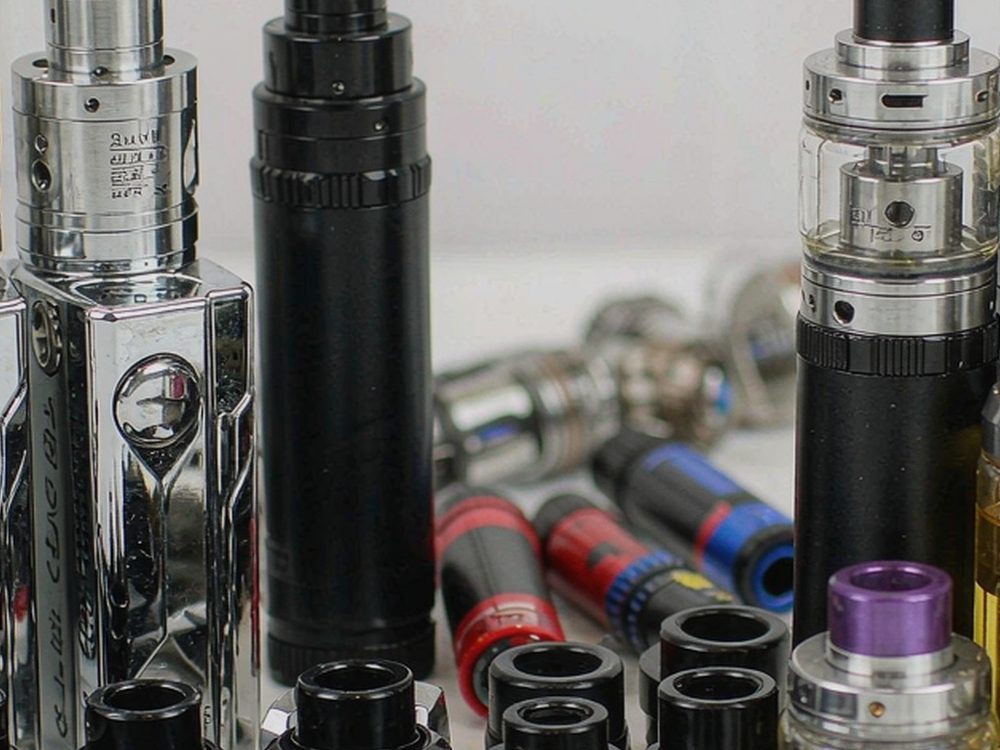 Wholesale Kafficarat devices — premium tier
