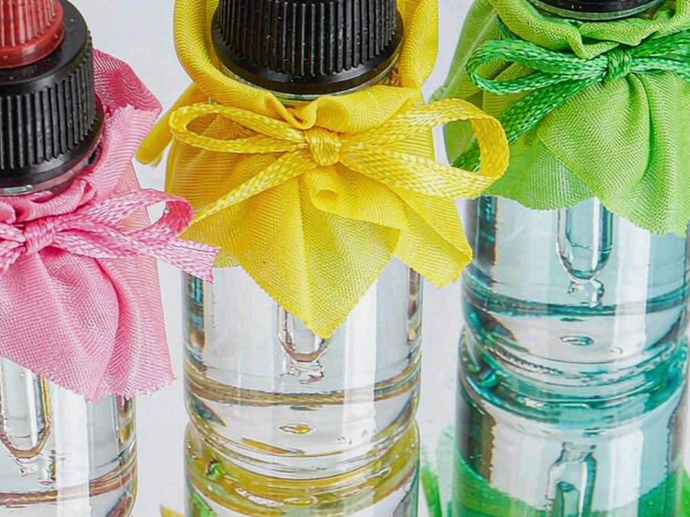 Wholesale Kafficarat e-liquid — budget tier