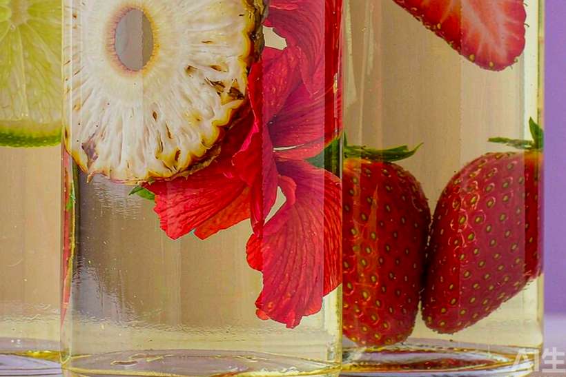 Wholesale Kafficarat e-liquid — container load