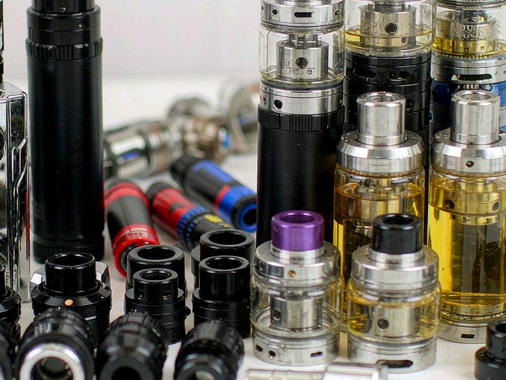 Wholesale Kafficarat e-liquid — verified suppliers