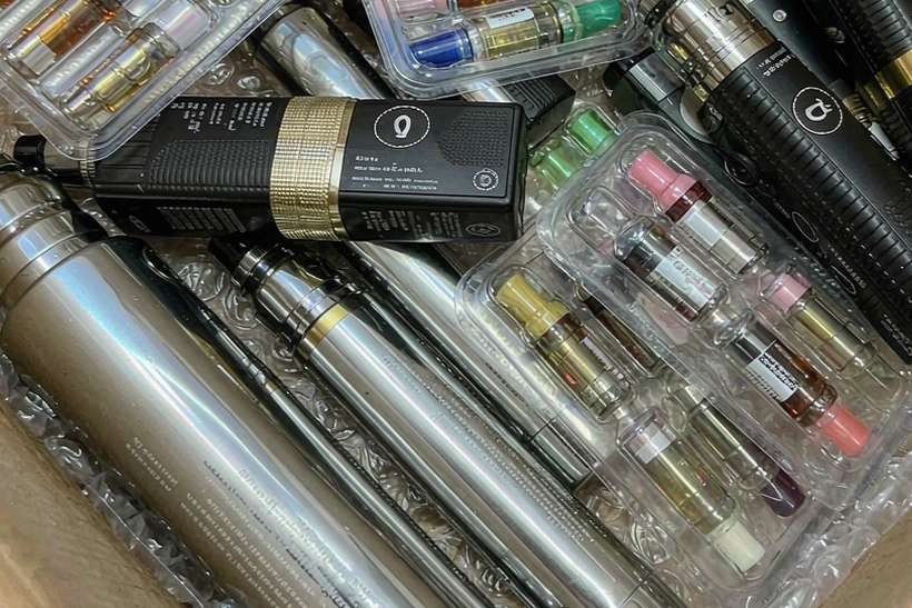 Wholesale Kafficarat hardware — container load