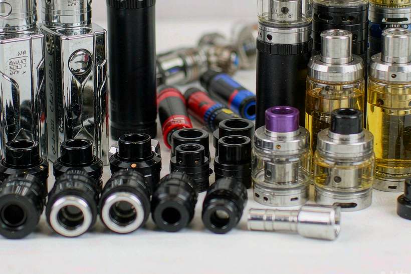 Wholesale Kafficarat hardware — express air