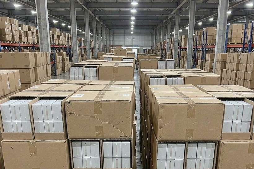 Wholesale Kafficarat hardware — Middle East