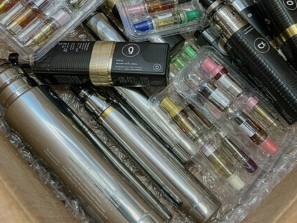 Wholesale Kafficarat kits — no minimum MOQ