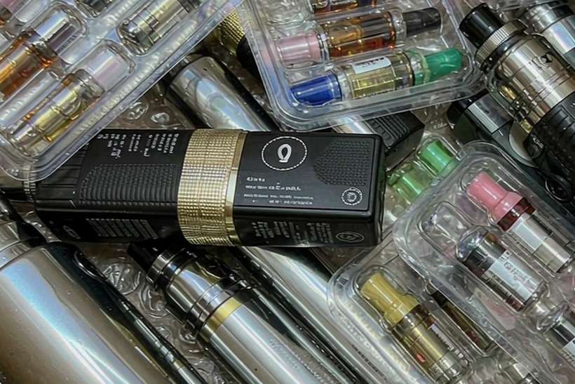 Wholesale Kafficarat kits — OEM available