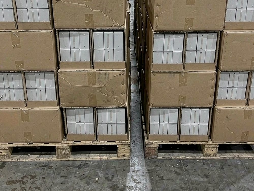 Wholesale Kafficarat kits — premium tier