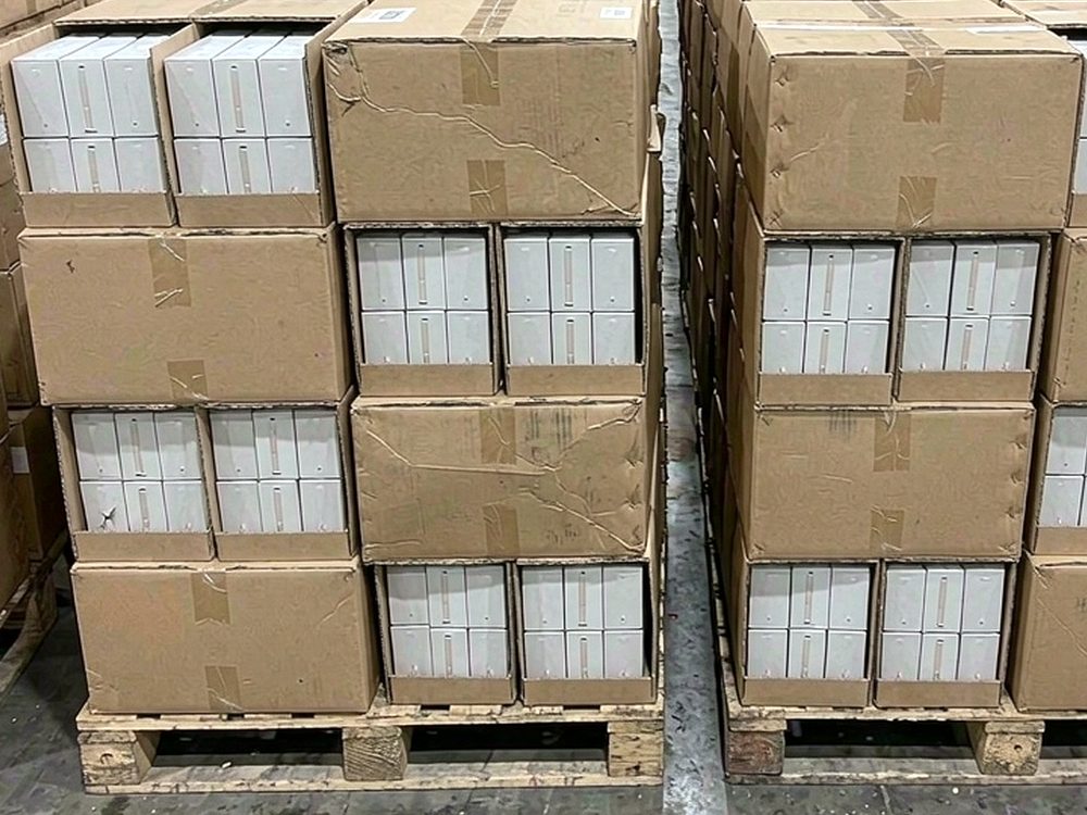 Wholesale Kafficarat kits — wholesale only