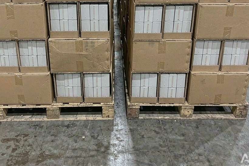Wholesale Kafficarat mods — Asia Pacific