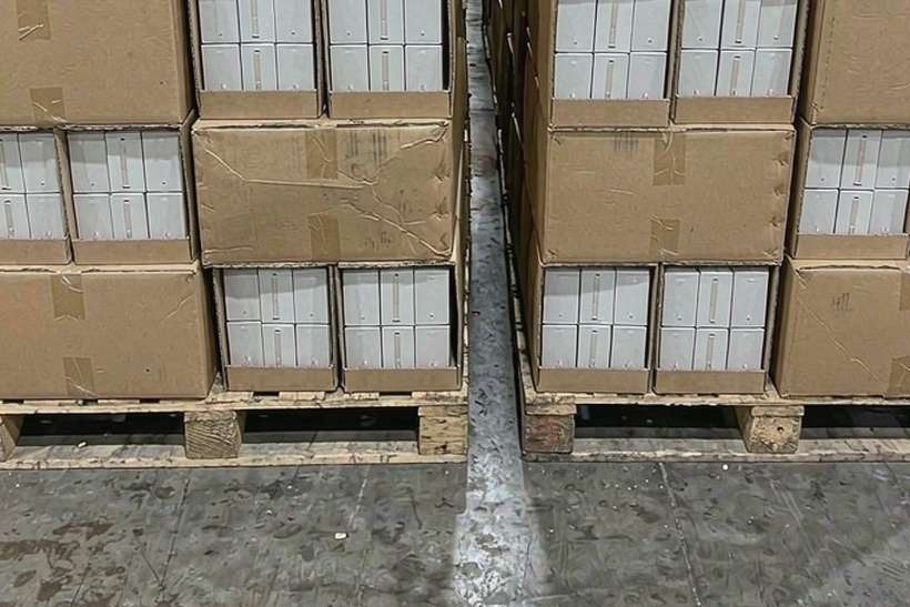 Wholesale Kafficarat pods — age-verified