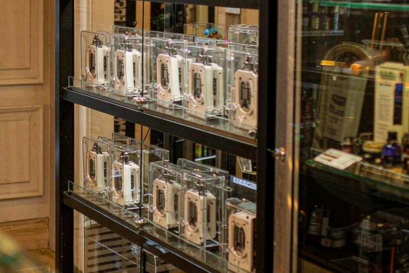 Wholesale Kafficarat pods — Asia Pacific