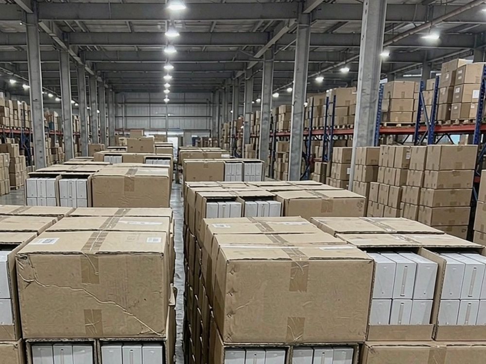 Wholesale Kafficarat pods — wholesale only