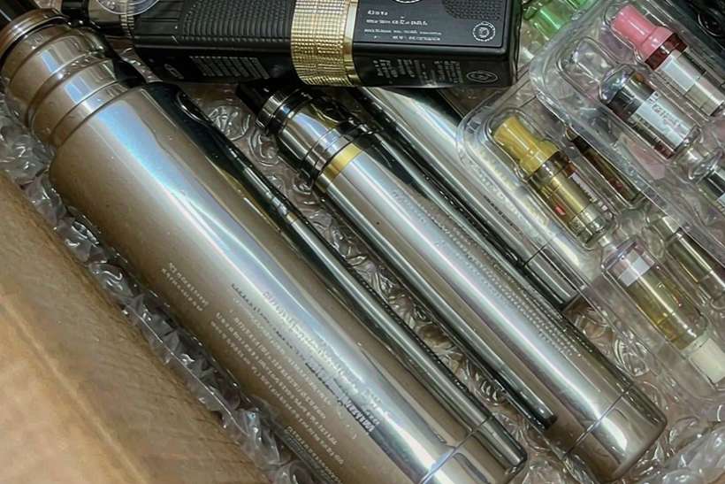 Wholesale Kafficarat products — container load